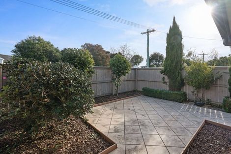 Photo of property in 122 East Belt, Lincoln, 7608