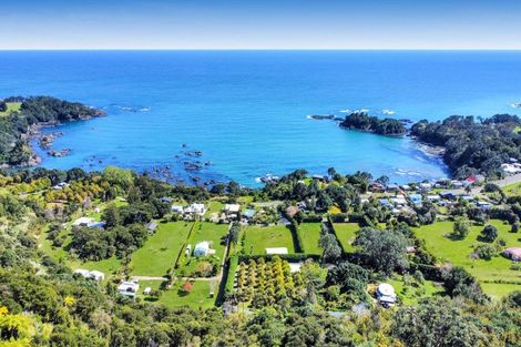 Photo of property in 8344c State Highway 35, Whanarua Bay, Te Kaha, 3199