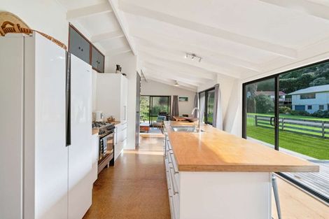 Photo of property in 1140 Omamari Road, Omamari, Dargaville, 0373