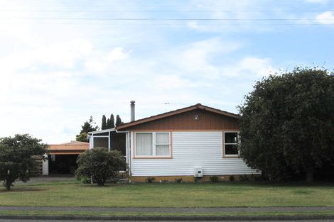 Photo of property in 50 Ward Avenue, Fenton Park, Rotorua, 3010