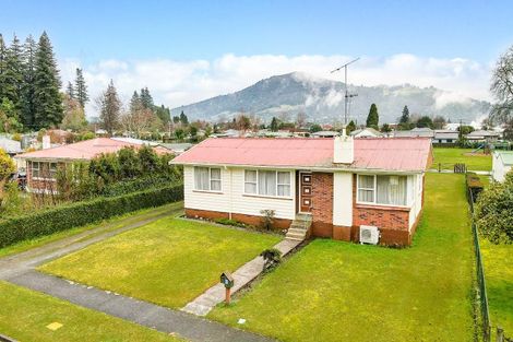 Photo of property in 3 Werrina Crescent, Mangakakahi, Rotorua, 3015