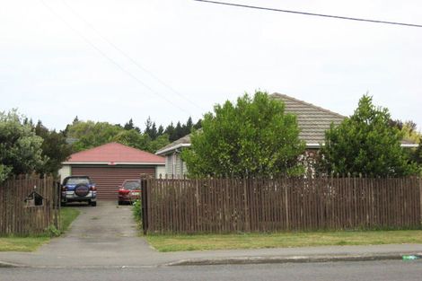 Photo of property in 9 Kearneys Road, Linwood, Christchurch, 8062