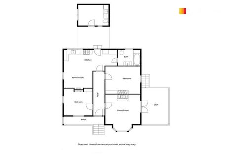 Photo of property in 8 Logie Street, North East Valley, Dunedin, 9010