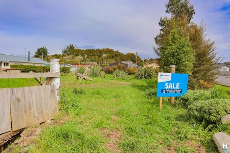 Photo of property in 37 Inverness Street, Dunollie, Runanga, 7803