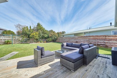 Photo of property in 3 Berkley Place, Awapuni, Palmerston North, 4412