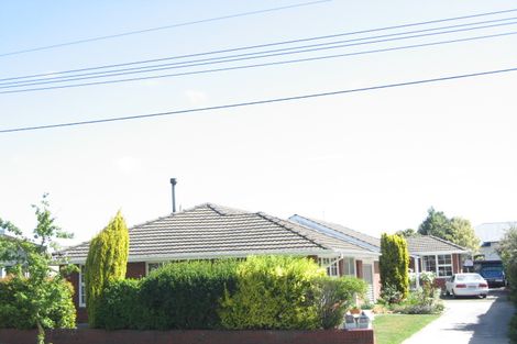 Photo of property in 2/92 Studholme Street, Somerfield, Christchurch, 8024