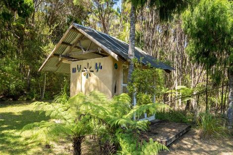 Photo of property in 1412 Rawhiti Road, Whangaruru, Hikurangi, 0184