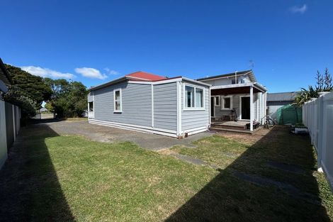 Photo of property in 109 Georges Drive, Napier South, Napier, 4110