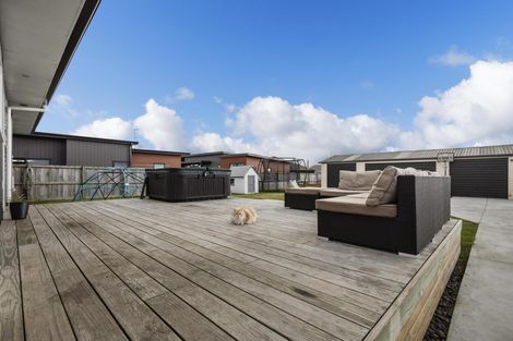 Photo of property in 9 Rimu Street, Te Kauwhata, 3710