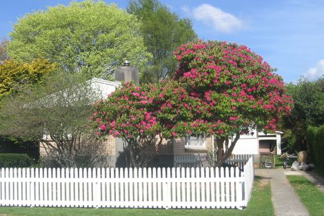 Photo of property in 3 Sherriff Street, Hillcrest, Rotorua, 3015