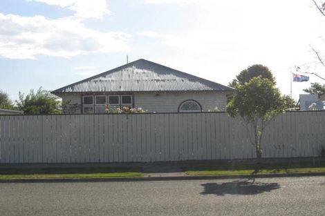 Photo of property in 24 Guinness Street, Highfield, Timaru, 7910