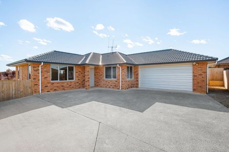 Photo of property in 7 Farleigh Close, Huntington, Hamilton, 3210