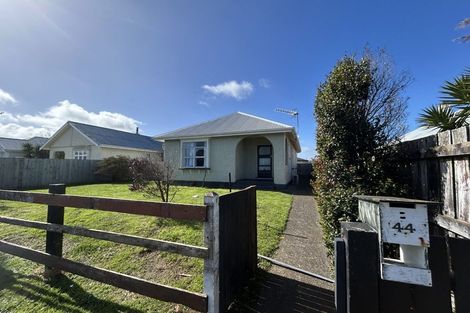 Photo of property in 44 Waihi Road, Hawera, 4610