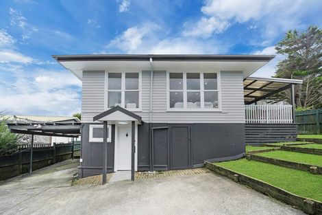 Photo of property in 1/20 Sarajevo Place, Massey, Auckland, 0614