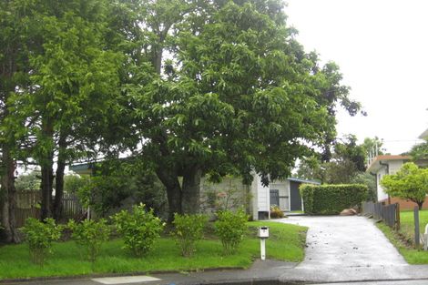 Photo of property in 5 Moa Place, Onerahi, Whangarei, 0110