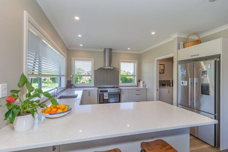 Photo of property in 17 Arete Lane, Levin, 5571