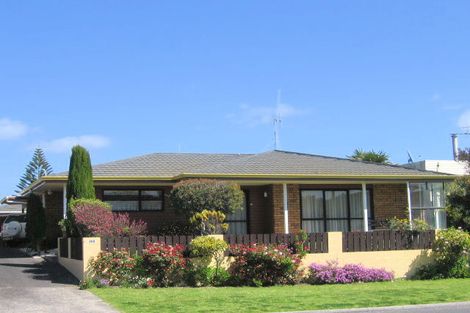 Photo of property in 368 Oceanbeach Road, Mount Maunganui, 3116