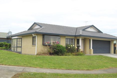Photo of property in 8 Cyclamen Road, Mangere, Auckland, 2022