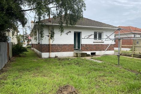 Photo of property in 11 Atkinson Street, South Dunedin, Dunedin, 9012