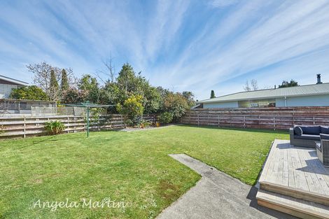 Photo of property in 3 Berkley Place, Awapuni, Palmerston North, 4412