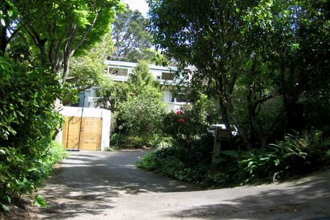 Photo of property in 7 Kim Street, Khandallah, Wellington, 6035