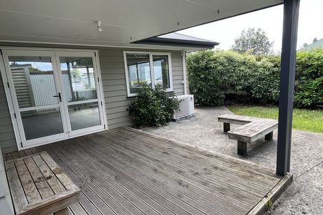 Photo of property in 46a Joseph Street, West End, Palmerston North, 4412