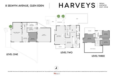 Photo of property in 8 Selwyn Avenue, Glen Eden, Auckland, 0602