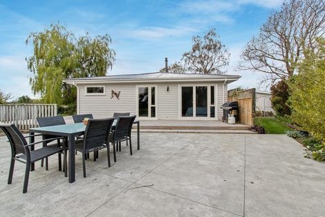 Photo of property in 1108 Waimate Highway, Otaio, Timaru, 7971