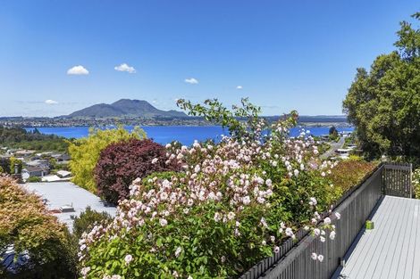 Photo of property in 17 Silich Street, Acacia Bay, Taupo, 3330