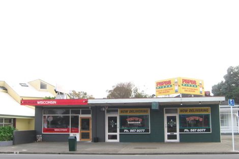 Photo of property in 733 High Street, Boulcott, Lower Hutt, 5010