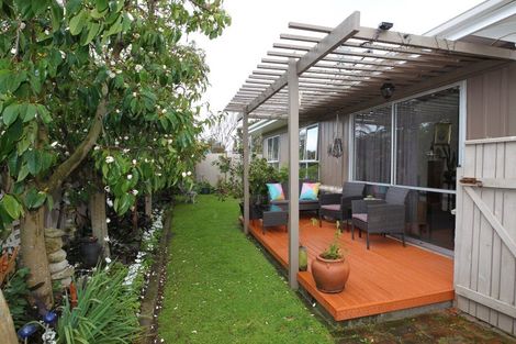 Photo of property in 4/165 Nelson Crescent, Napier South, Napier, 4110