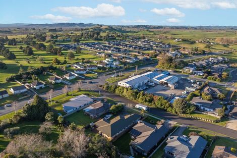 Photo of property in 6 Merlot Place, Te Kauwhata, 3710