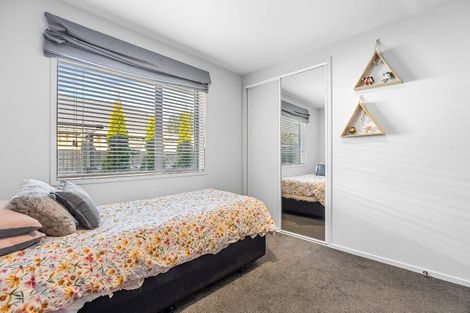 Photo of property in 20 Collier Drive, Halswell, Christchurch, 8025