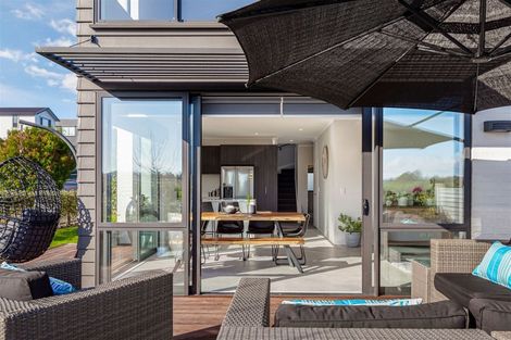 Photo of property in 25 Joseph Mcdonald Drive, Whenuapai, Auckland, 0618