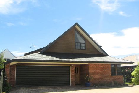 Photo of property in 1/12 Cordyline Place, Waimairi Beach, Christchurch, 8083