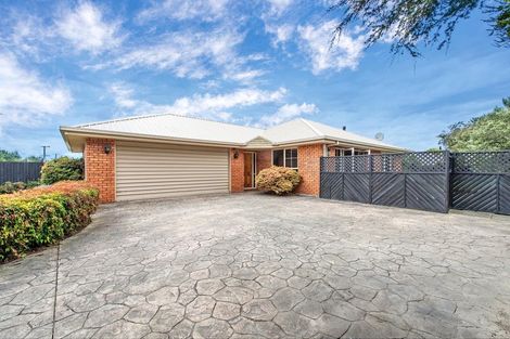 Photo of property in 57 Gerald Street, Lincoln, 7608