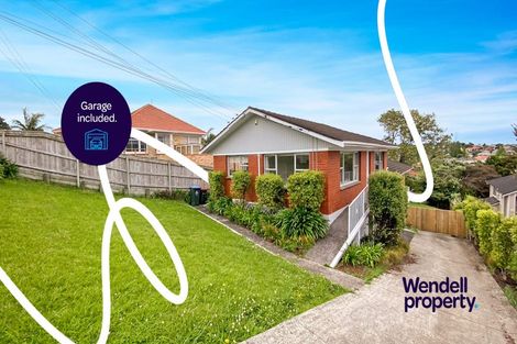 Photo of property in 1/59 Rogan Street, Mount Roskill, Auckland, 1041