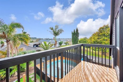 Photo of property in 241 Victoria Street West, Pukekohe, 2120