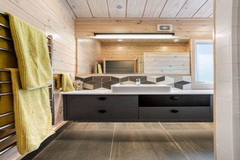 Photo of property in 527 Waterways Parade, Pauanui, Hikuai, 3579