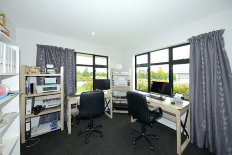 Photo of property in 1 Leonie Lane, West Melton, 7618