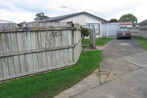 Photo of property in 7 Tua Place, Favona, Auckland, 2024