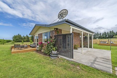 Photo of property in 249 Marshmans Road, Ashley, Rangiora, 7477