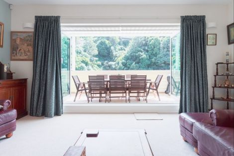 Photo of property in 113a Glenmore Street, Kelburn, Wellington, 6012