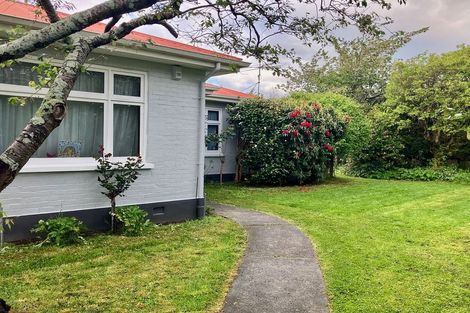 Photo of property in 2 Swinton Street, Gladstone, Invercargill, 9810