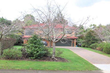 Photo of property in 17 Aloma Way, Glenview, Hamilton, 3206