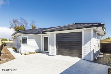 Photo of property in 8b Shetland Place, Westbrook, Palmerston North, 4412