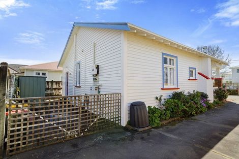 Photo of property in 1 Stellin Street, Boulcott, Lower Hutt, 5011