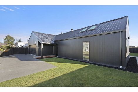 Photo of property in 9 Waipara Road, Pegasus, 7612