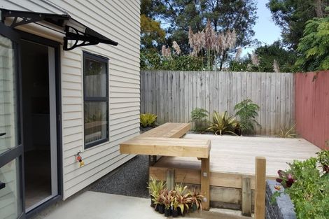 Photo of property in 45j Brandon Road, Glen Eden, Auckland, 0602