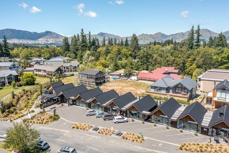 Photo of property in 4c Chisholm Crescent, Hanmer Springs, 7334